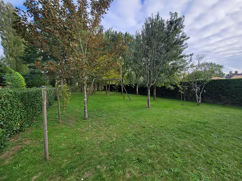 Leisure pond with building land in Loire-Atlantique — photo 5