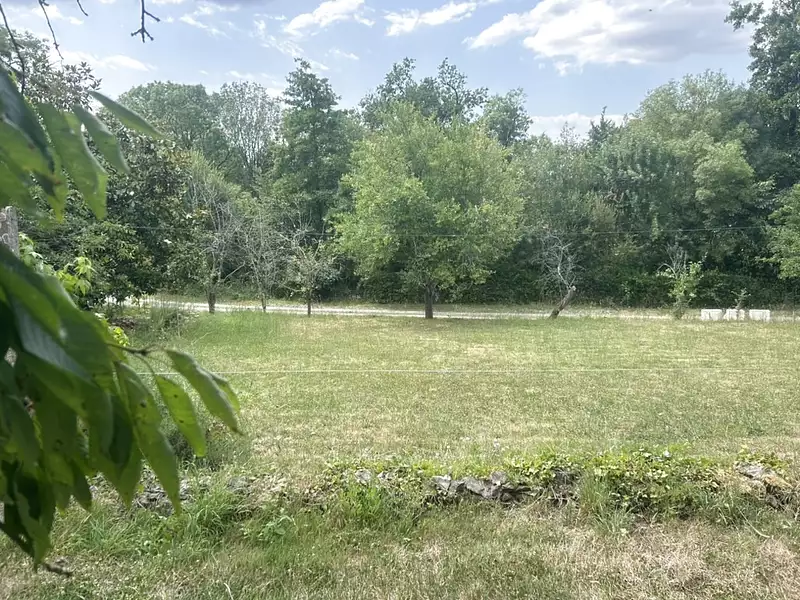 Étang d'agrément à Divatte-sur-Loire — photo 2
