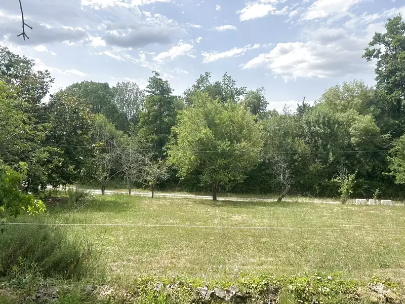 Étang d'agrément à Divatte-sur-Loire — photo 5