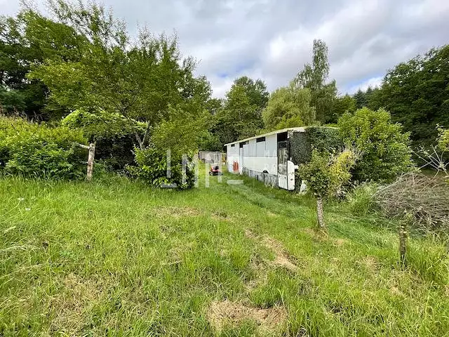 Étang d'agrément à Cormes — photo 3