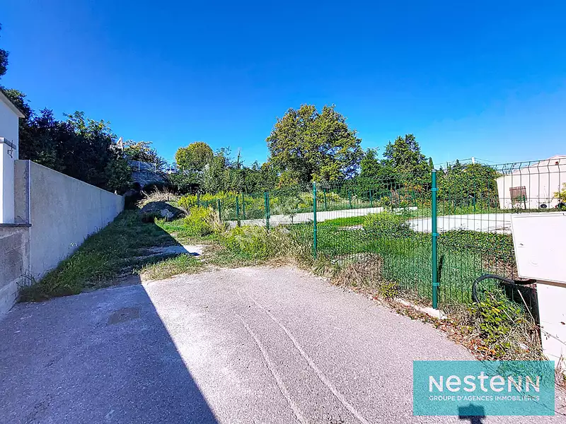 Étang d'agrément à Istres — photo 4